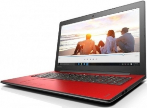 Lenovo IdeaPad 310-15IAP Red